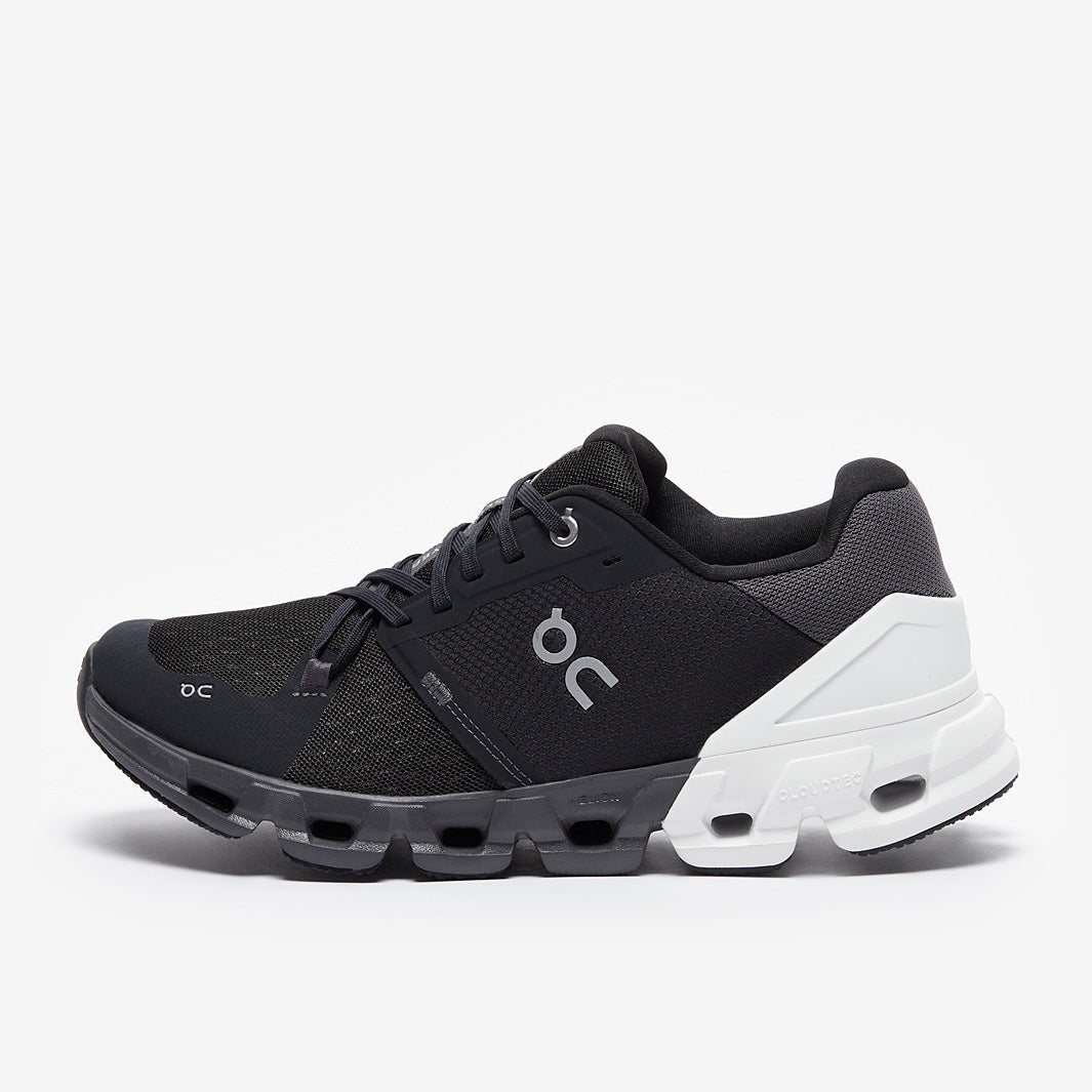 On Cloudflyer 4