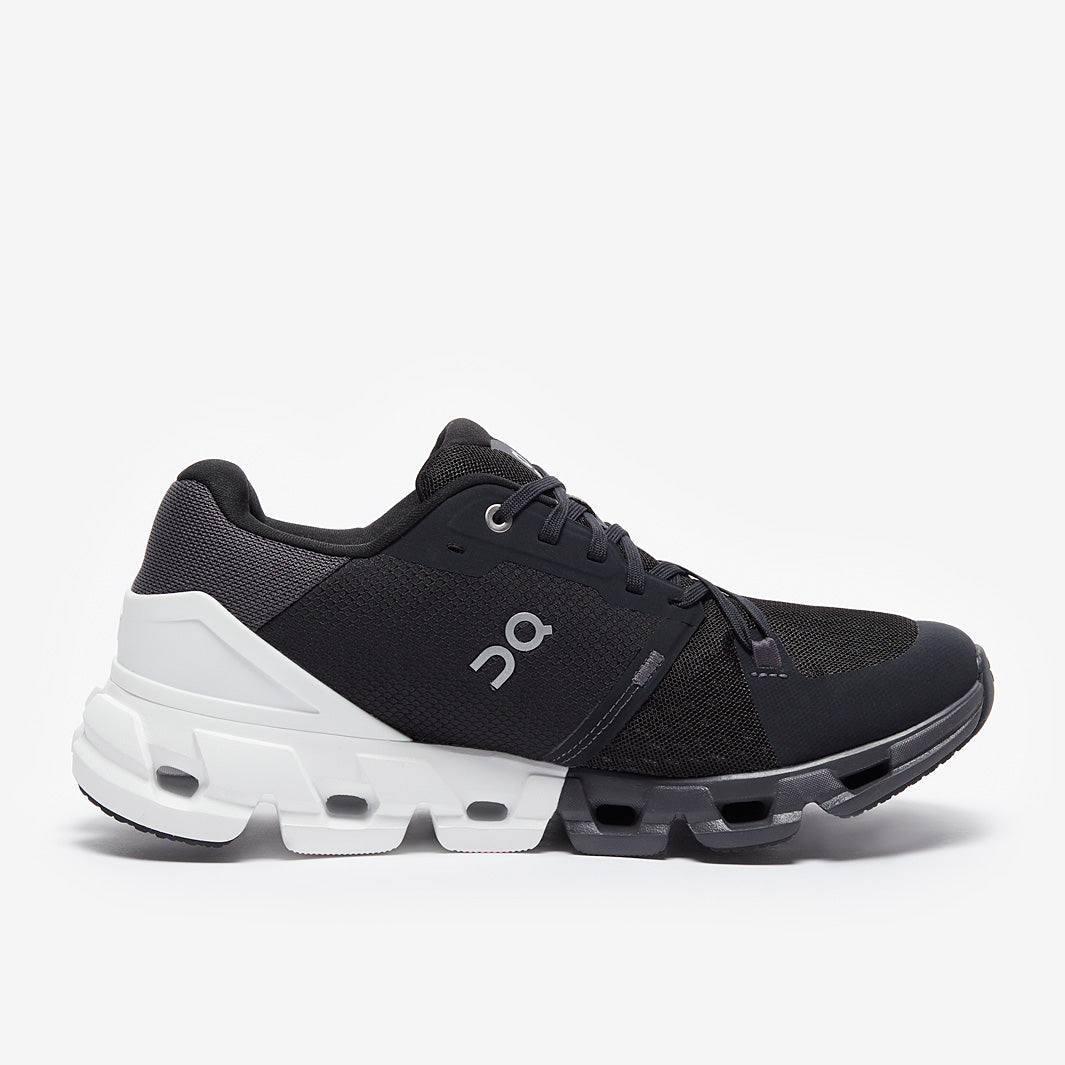 On Cloudflyer 4
