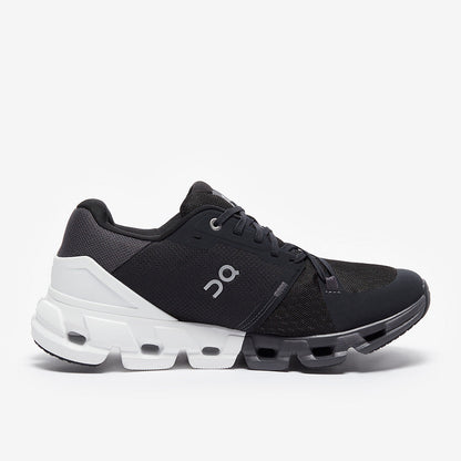 On Cloudflyer 4