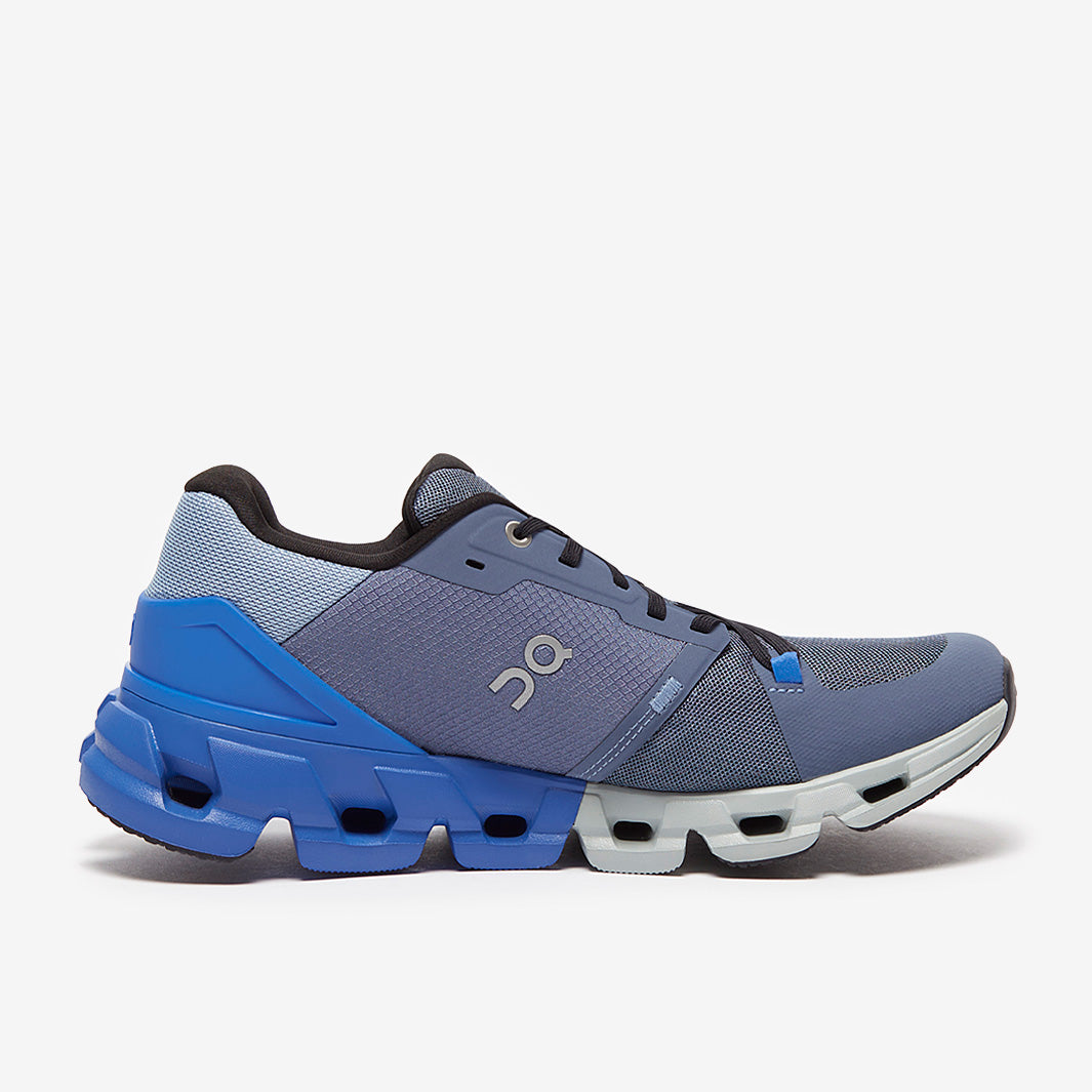 On Cloudflyer 4