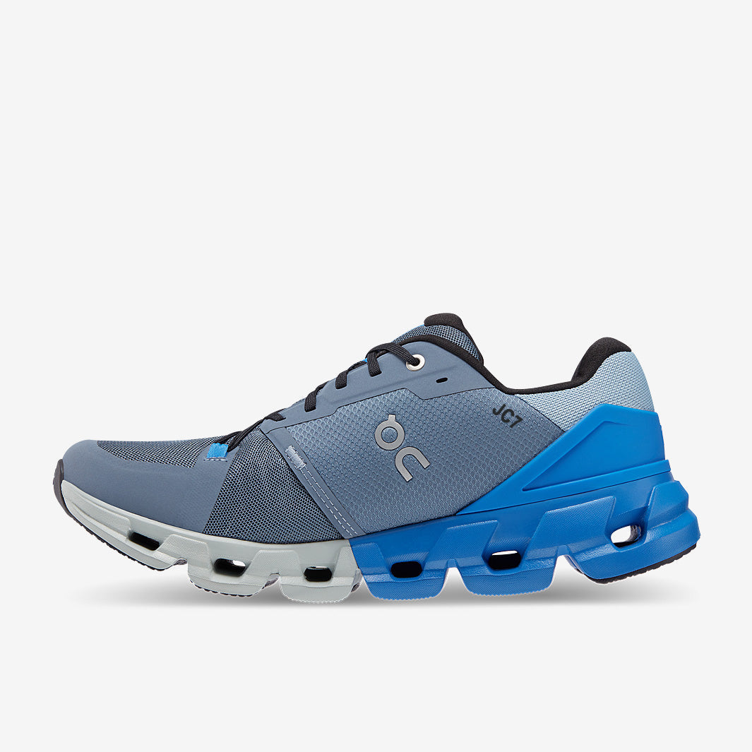On Cloudflyer 4