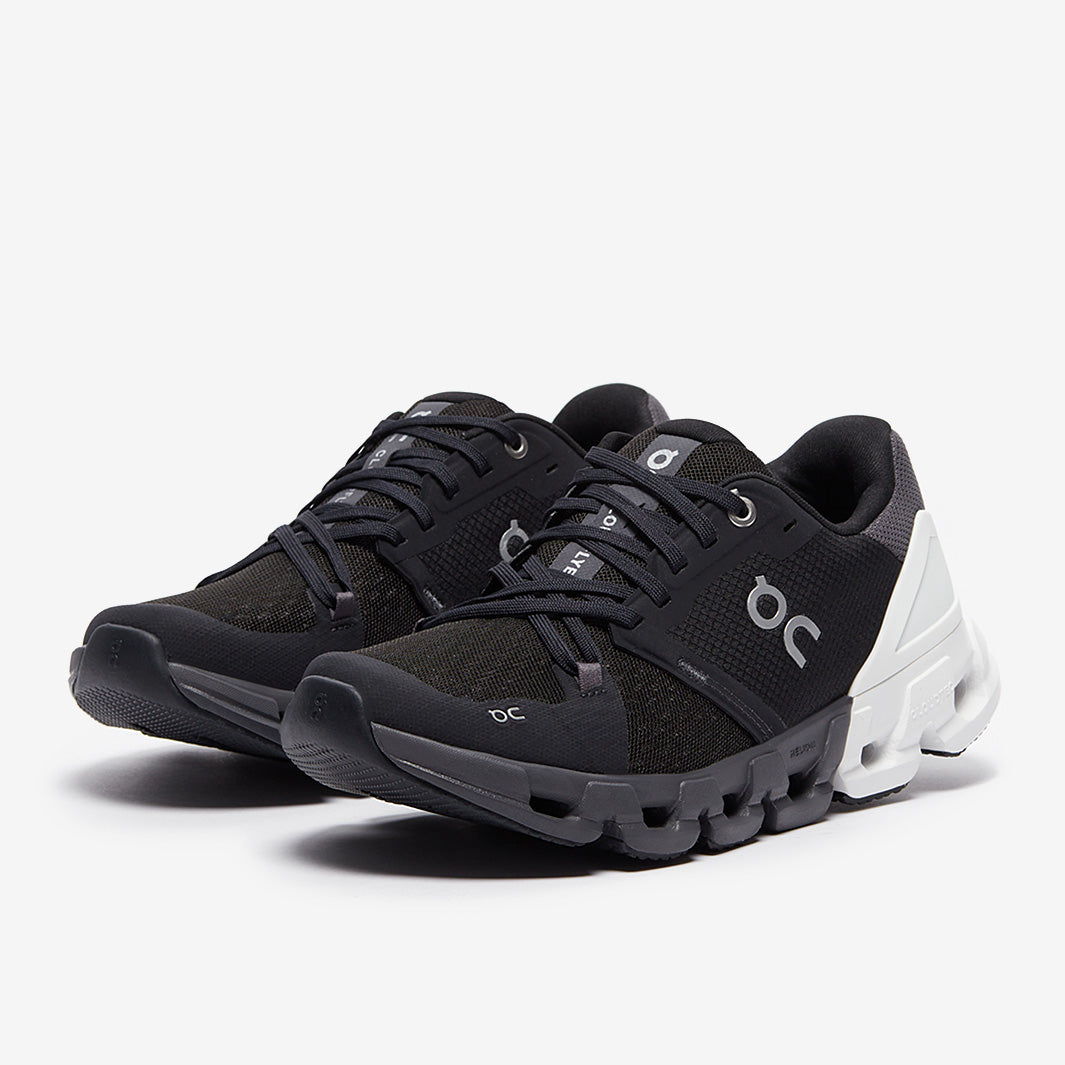 On Womens Cloudflyer 4
