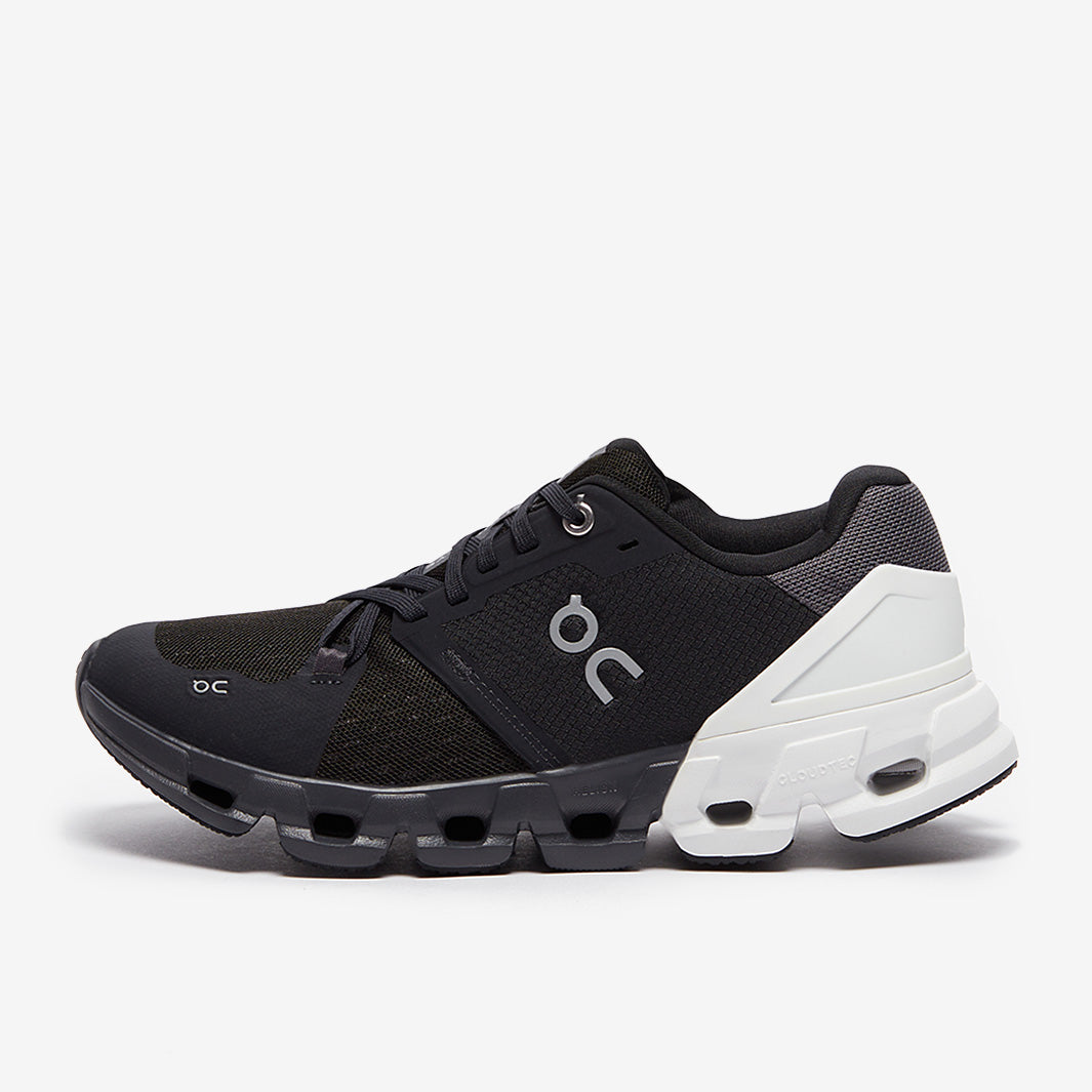 On Womens Cloudflyer 4 Wide