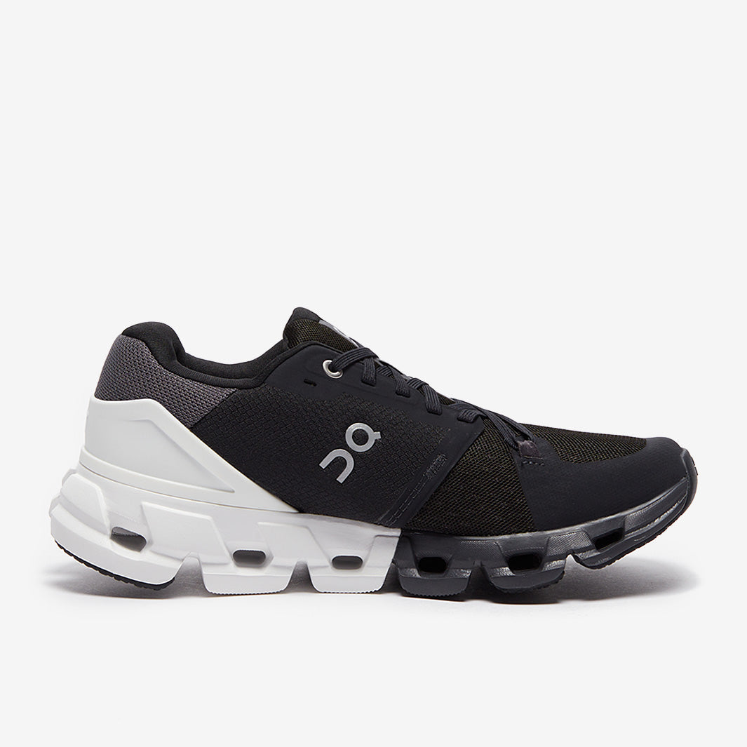 On Womens Cloudflyer 4 Wide
