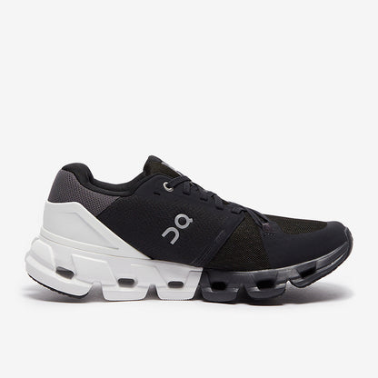 On Womens Cloudflyer 4 Wide