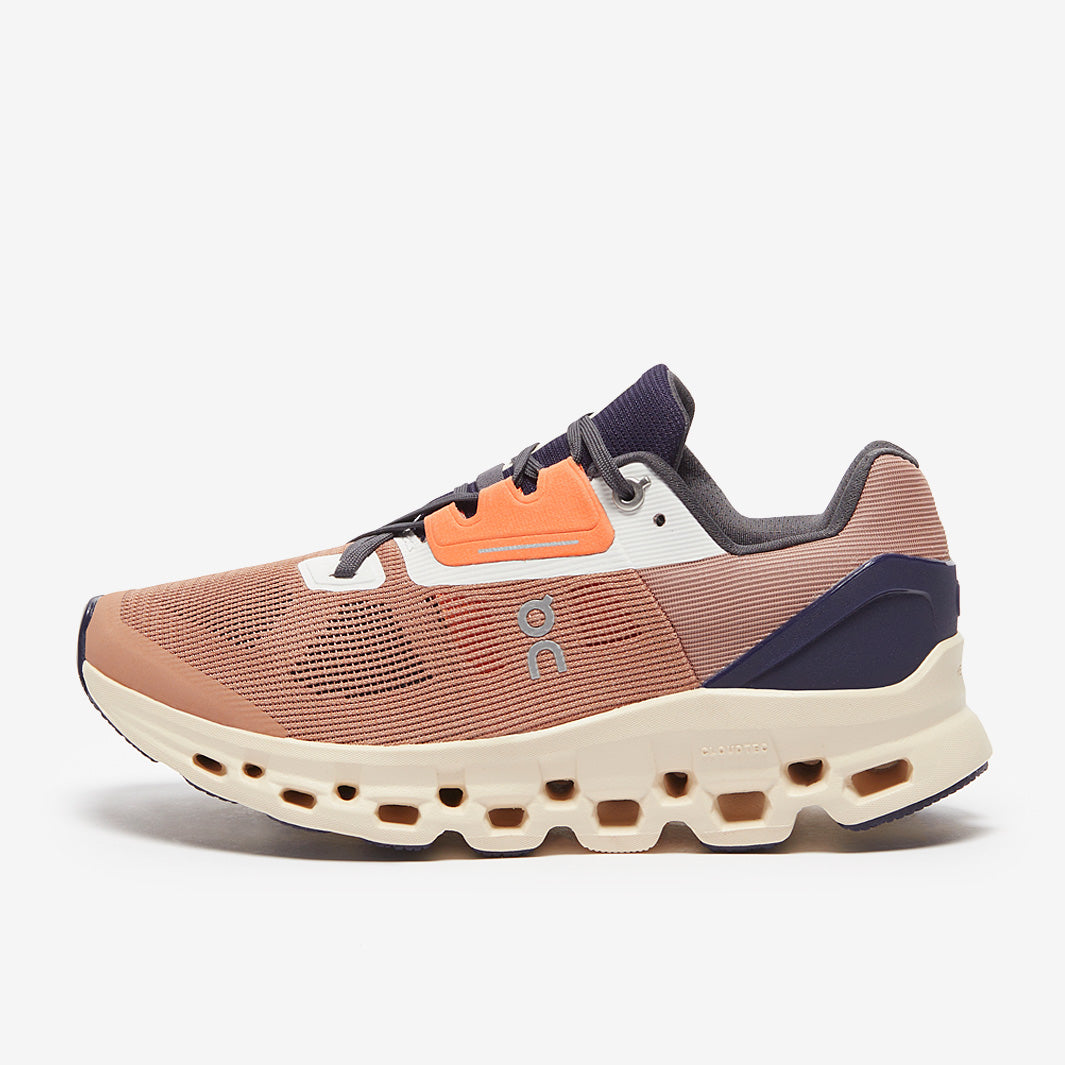 On Womens Cloudstratus