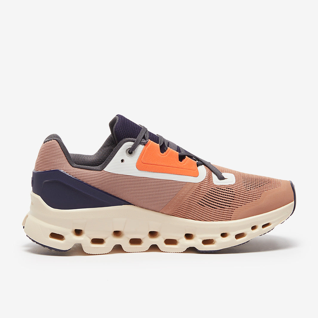 On Womens Cloudstratus