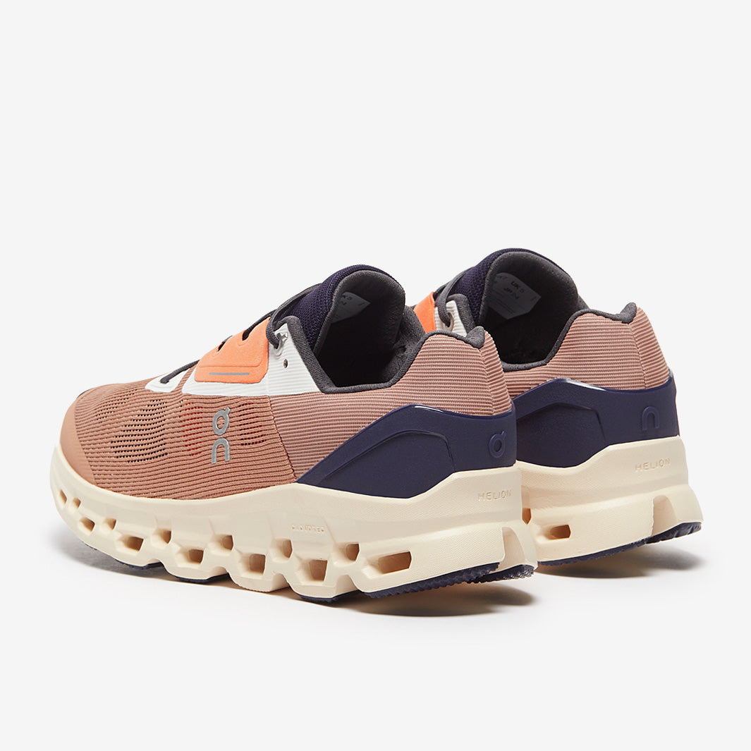 On Womens Cloudstratus