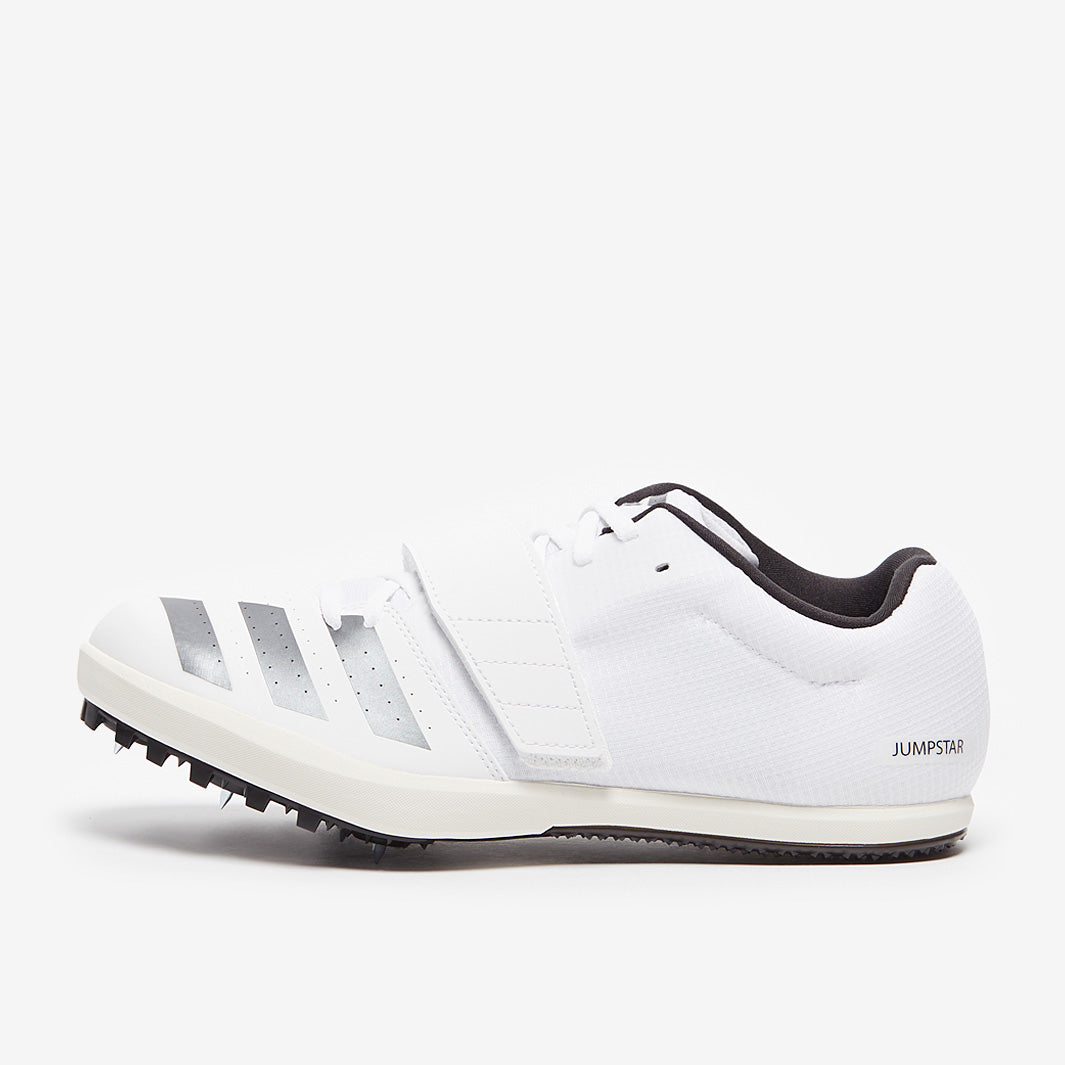 adidas Unisex Jumpstar