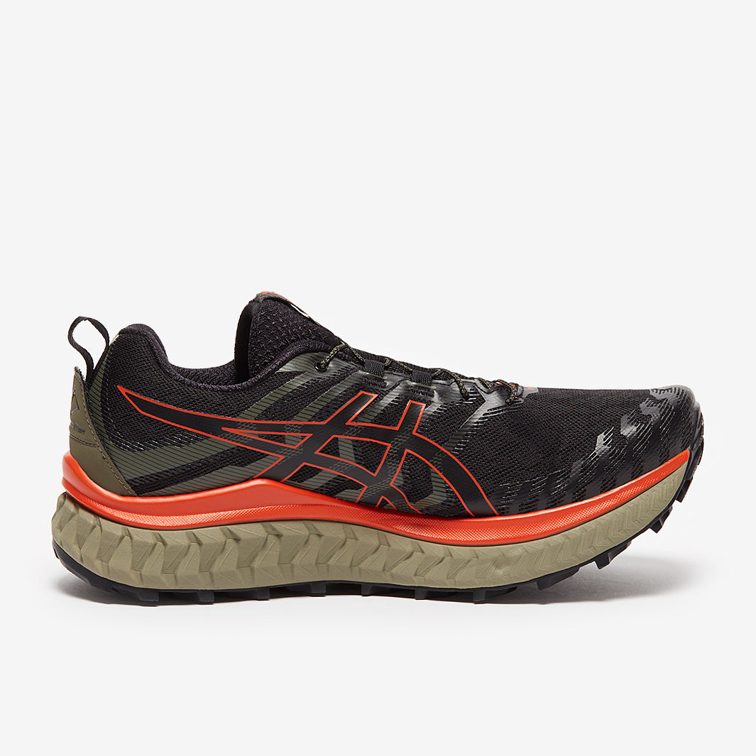 ASICS Trabuco Max