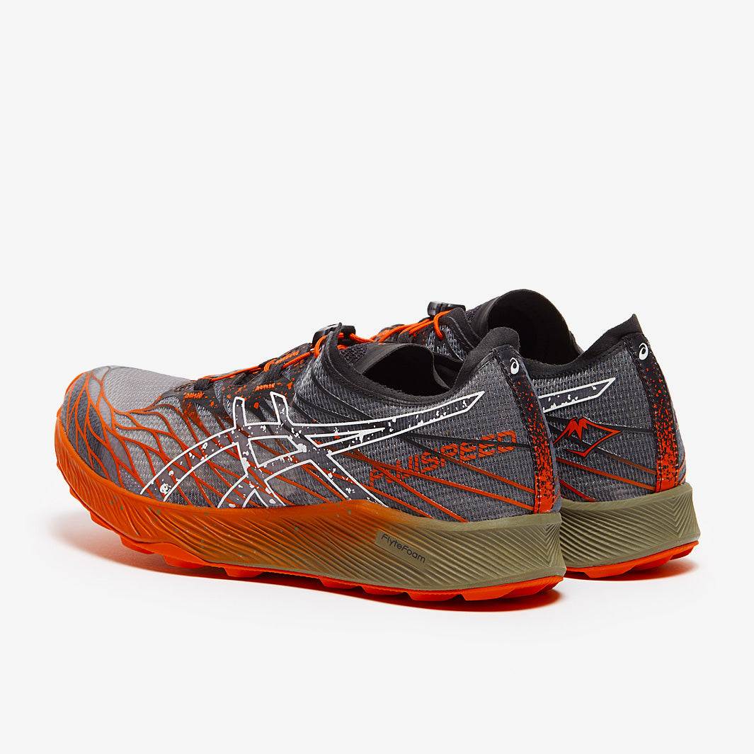 ASICS Fuji Speed