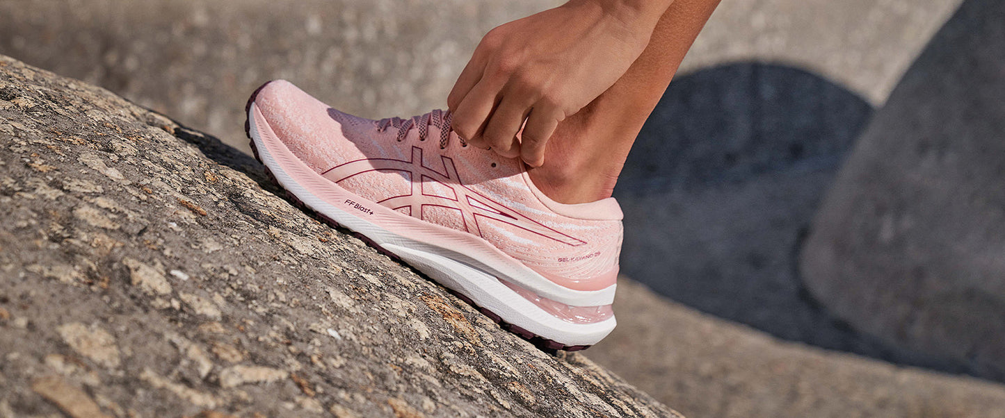 ASICS Womens Gel-Kayano 29