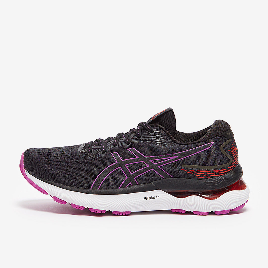 ASICS Womens Gel-Nimbus 24