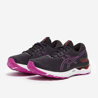 ASICS Womens Gel-Nimbus 24