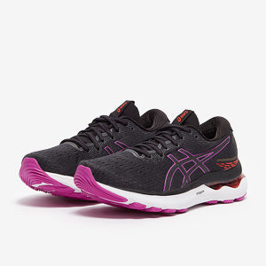 ASICS Womens Gel-Nimbus 24