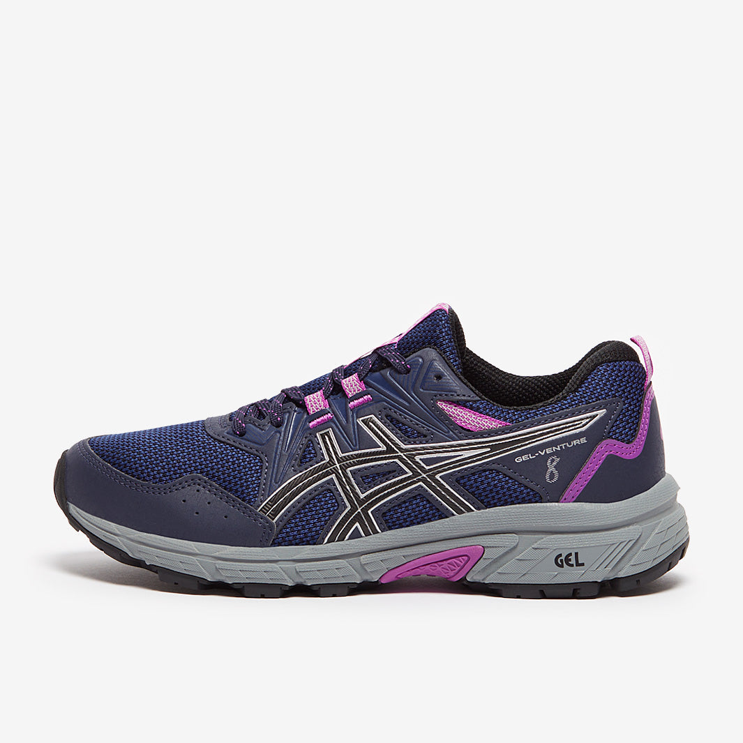 ASICS Womens Gel-Venture 8