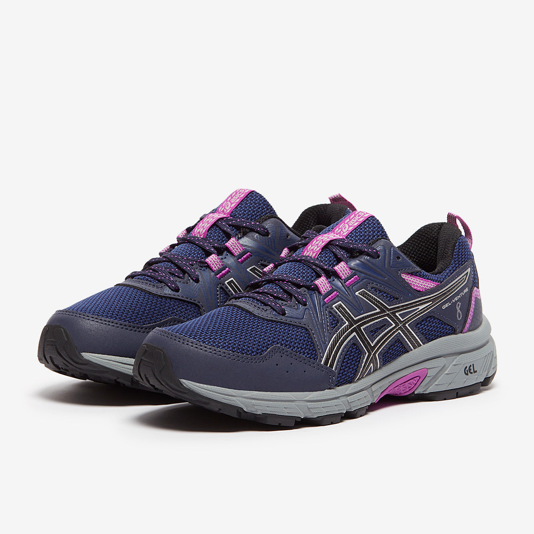 ASICS Womens Gel-Venture 8