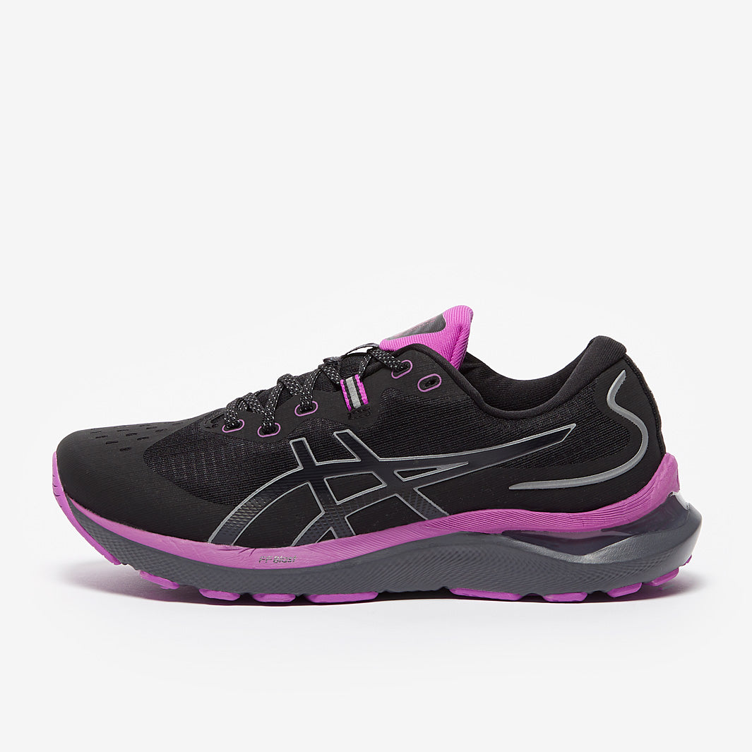 ASICS Womens Gel-Cumulus 24 Lite-Show
