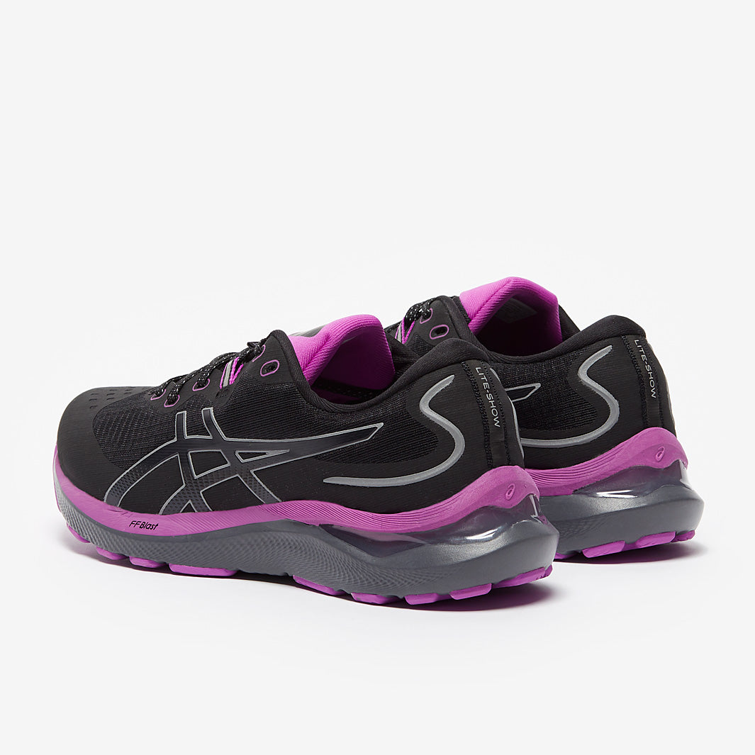 ASICS Womens Gel-Cumulus 24 Lite-Show
