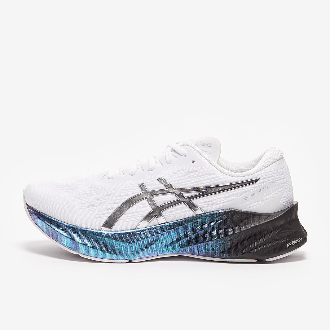 ASICS Novablast 3 Platinum