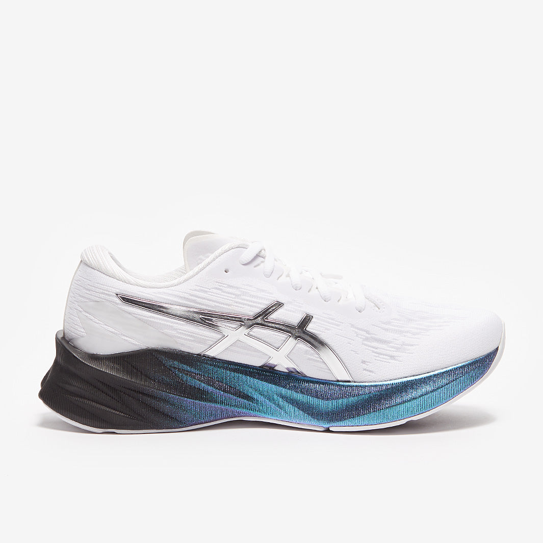 ASICS Novablast 3 Platinum