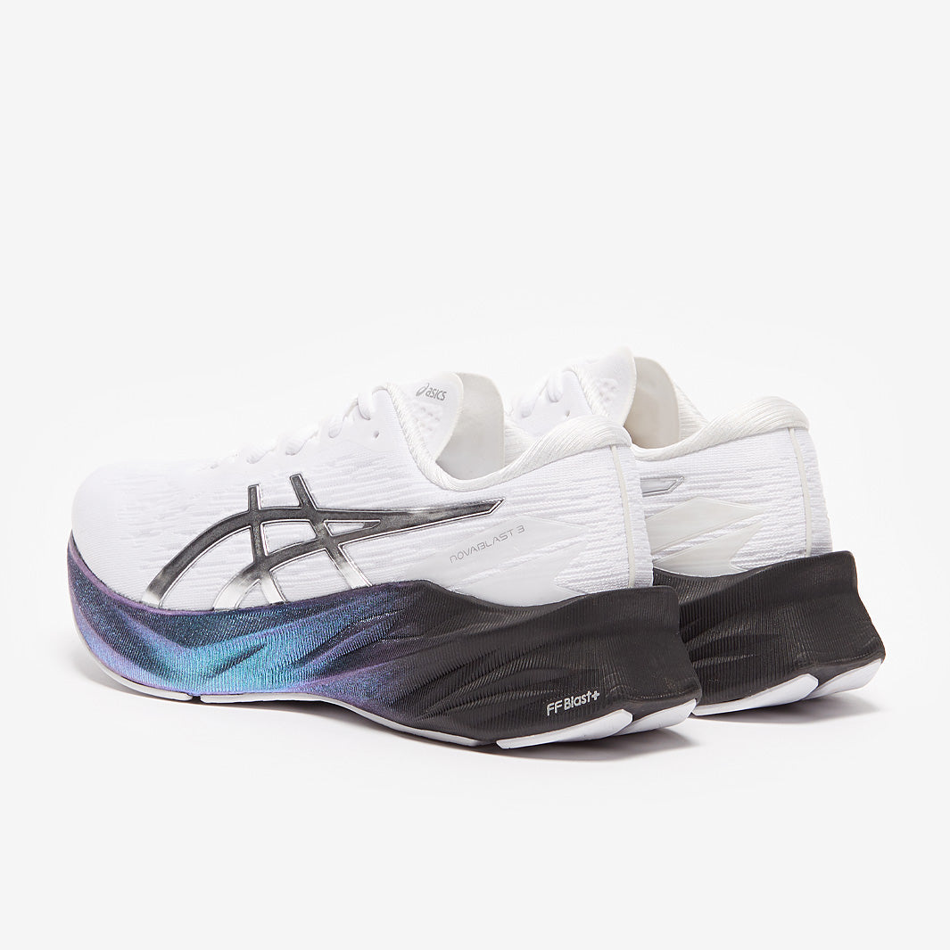 ASICS Novablast 3 Platinum