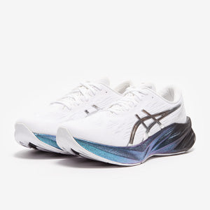 ASICS Novablast 3 Platinum