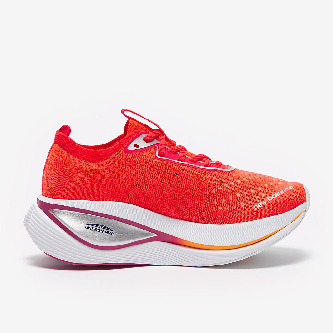 New Balance Womens Super Comp Trainer