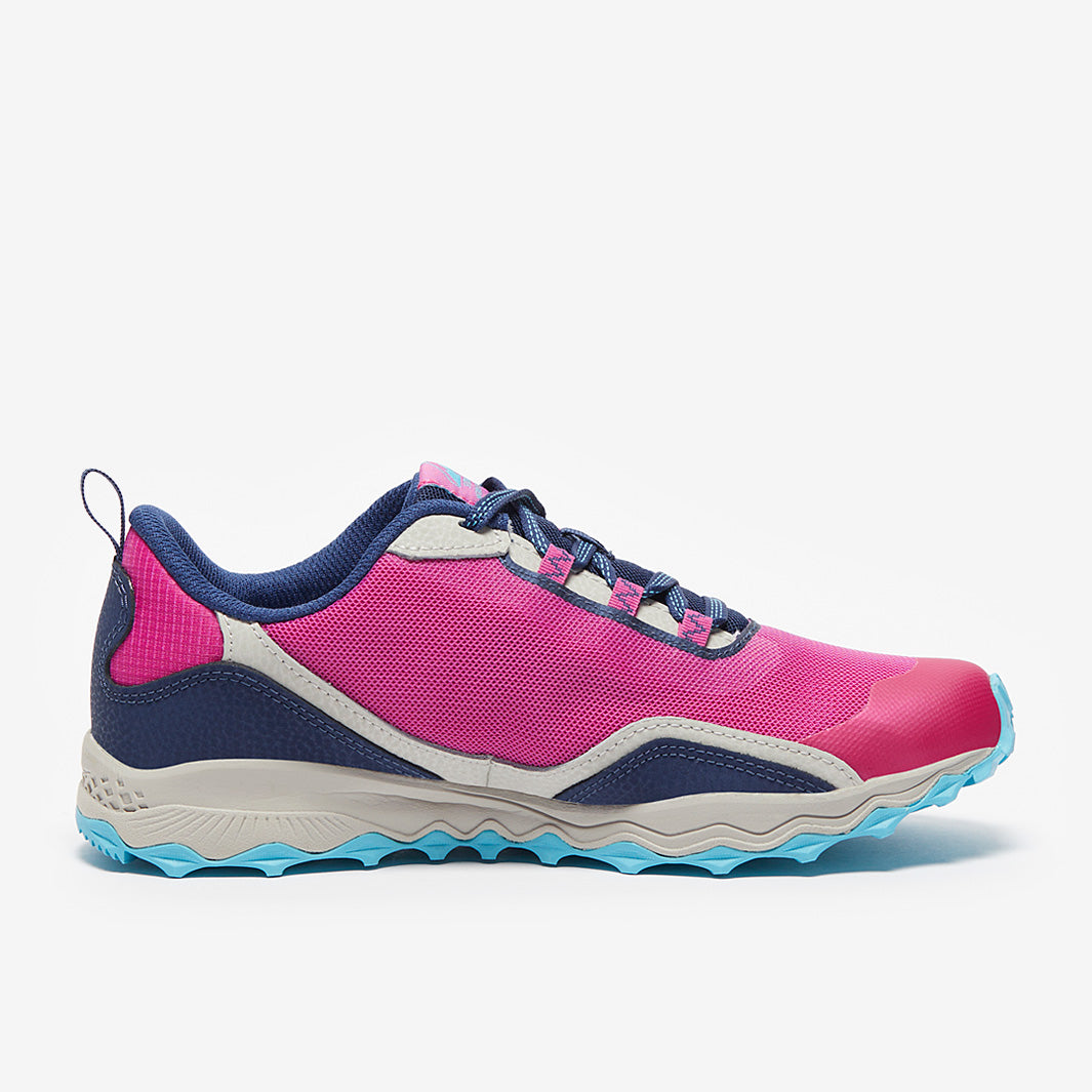 Saucony Older Kids Peregrine 12 Shield (GS)