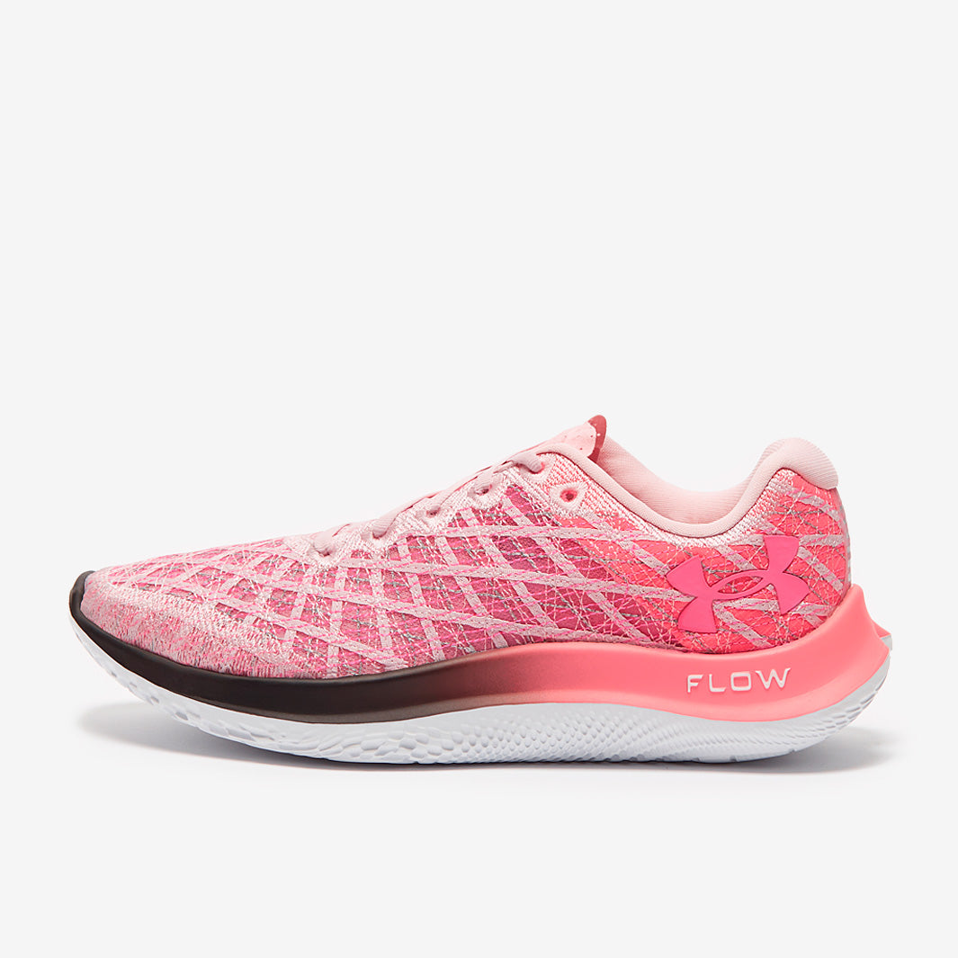 Under Armour Womens FLOW Velociti Wind 2