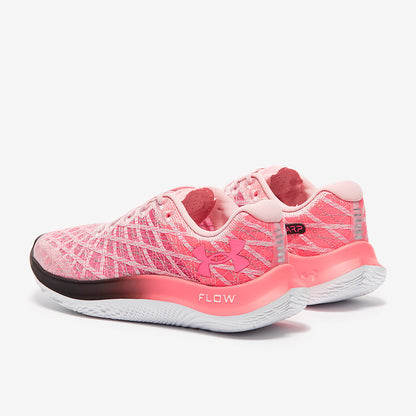 Under Armour Womens FLOW Velociti Wind 2
