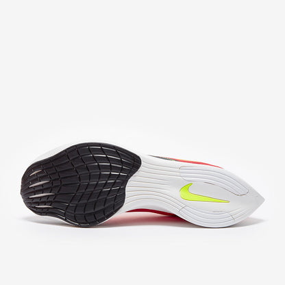 Nike ZoomX Vaporfly Next Percent 2 - Siren Red/Volt