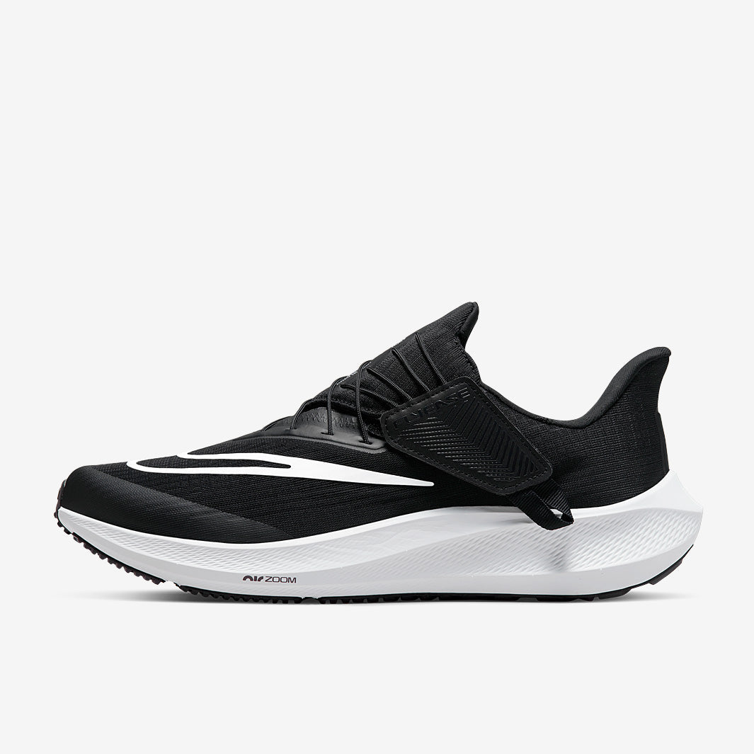 Nike Air Zoom Pegasus 39 FlyEase - Black/White
