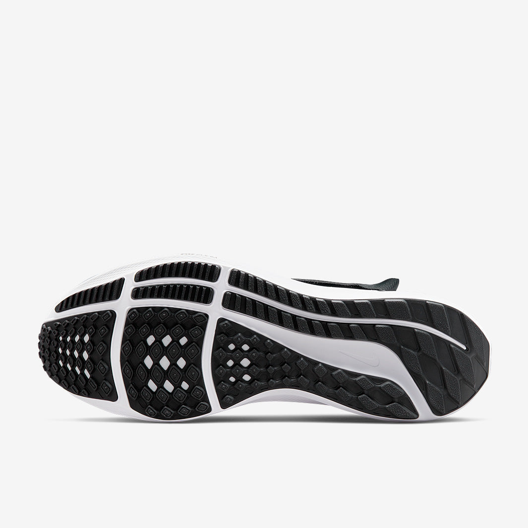 Nike Air Zoom Pegasus 39 FlyEase - Black/White