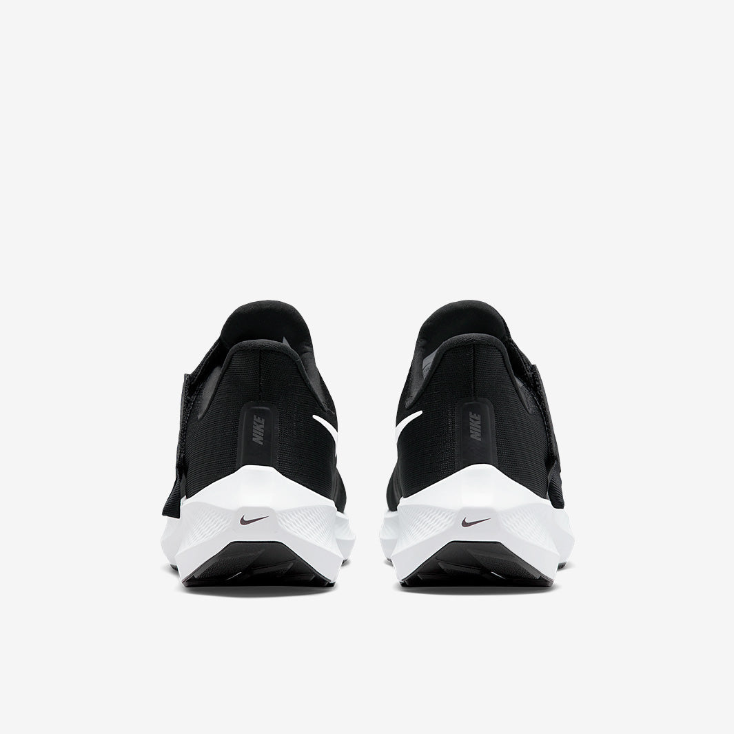 Nike Air Zoom Pegasus 39 FlyEase - Black/White