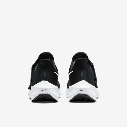 Nike Air Zoom Pegasus 39 FlyEase - Black/White
