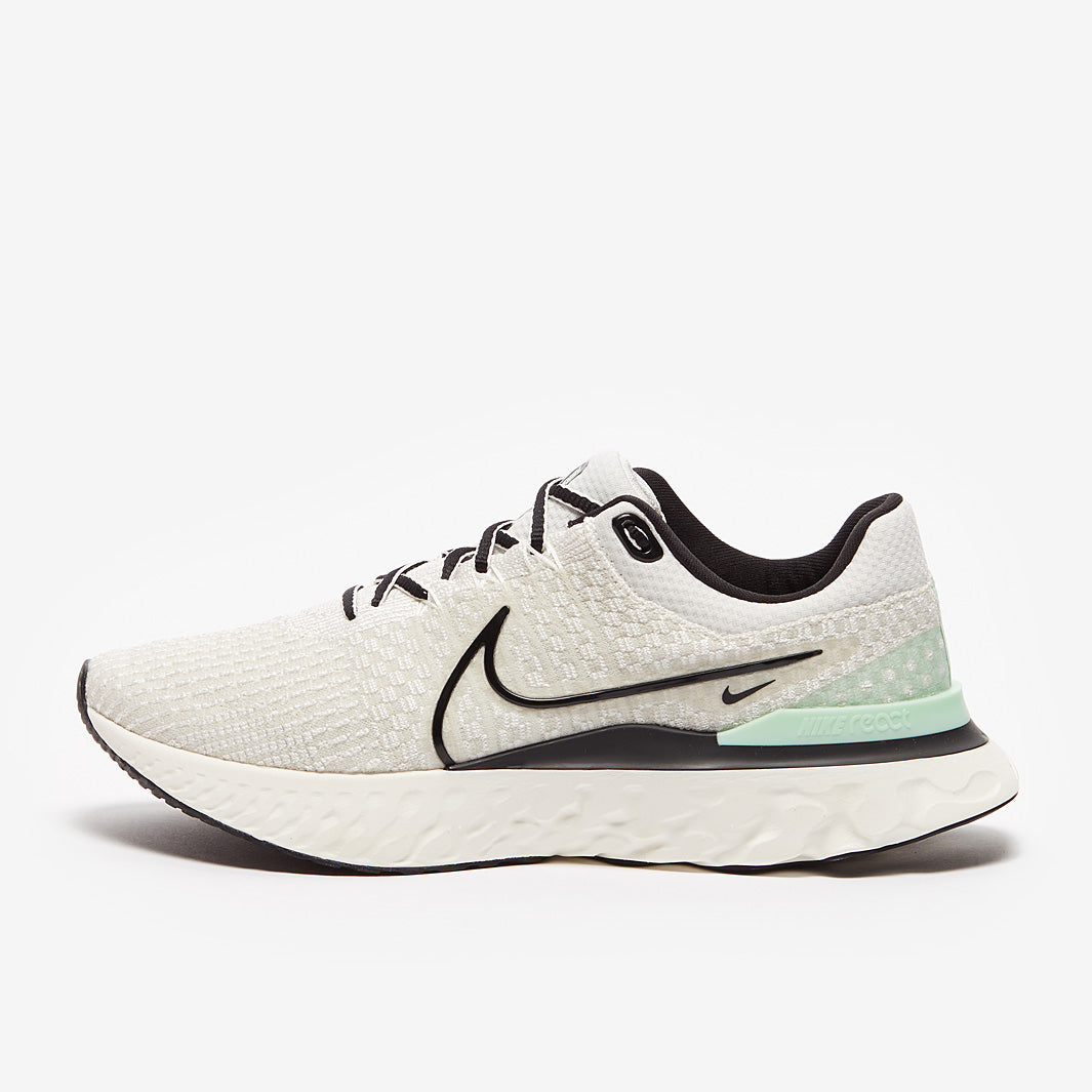 Nike React Infinity Run Flyknit 3