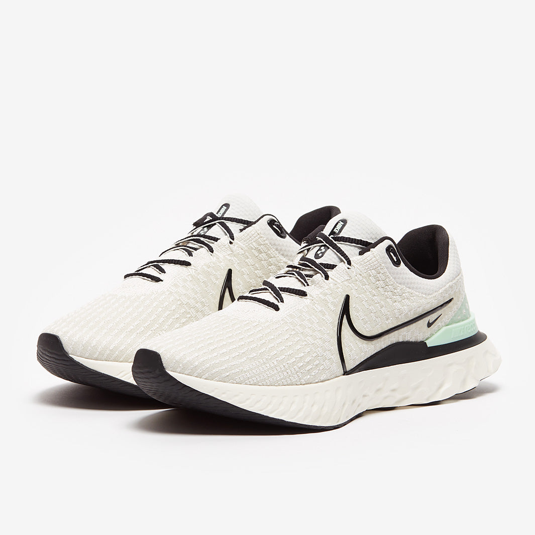 Nike React Infinity Run Flyknit 3
