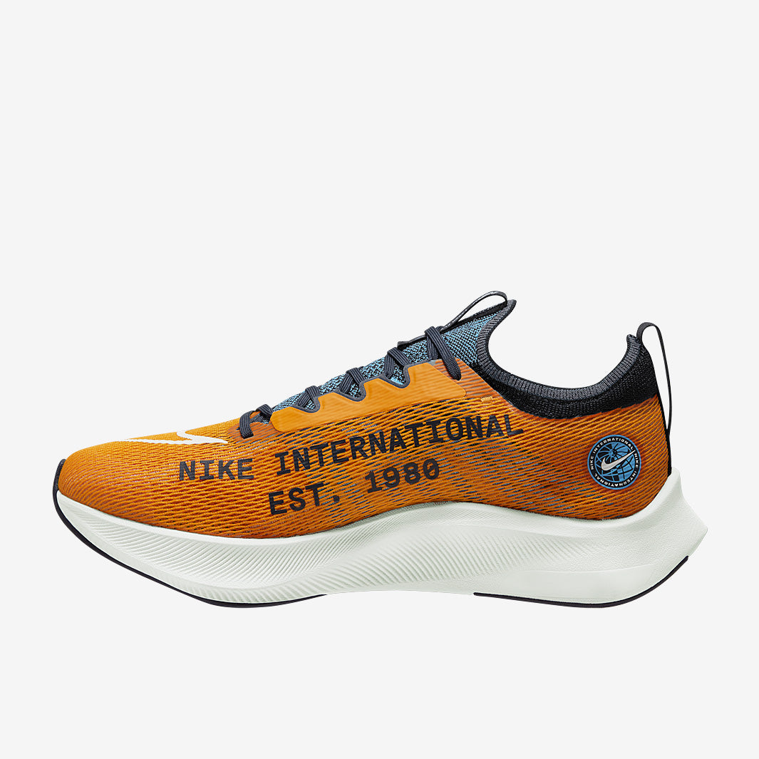 Nike Zoom Fly 4 Premium