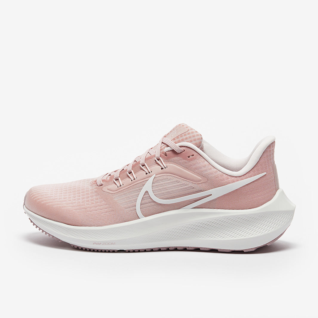 Nike Womens Air Zoom Pegasus 39 - Pink Oxford/Summit White