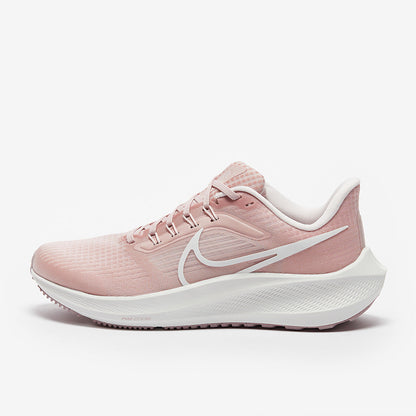 Nike Womens Air Zoom Pegasus 39 - Pink Oxford/Summit White