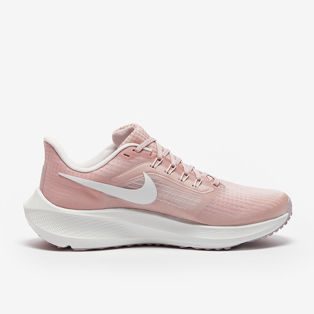 Nike Womens Air Zoom Pegasus 39 - Pink Oxford/Summit White