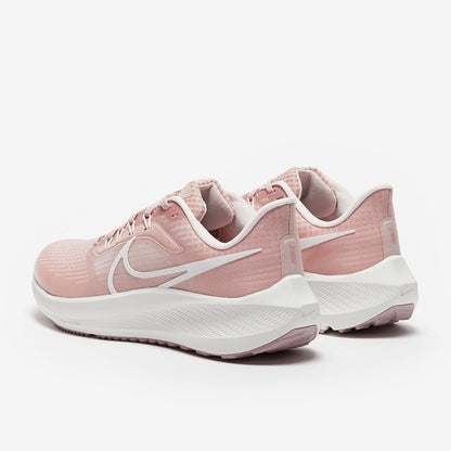 Nike Womens Air Zoom Pegasus 39 - Pink Oxford/Summit White