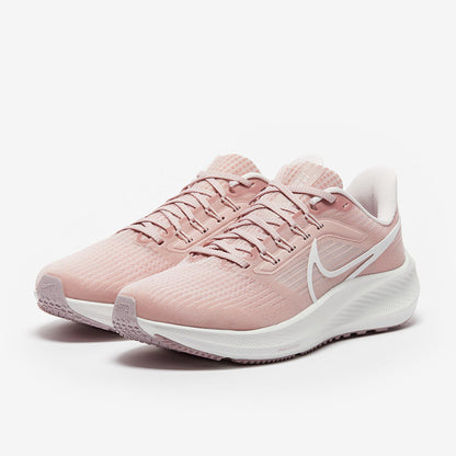 Nike Womens Air Zoom Pegasus 39 - Pink Oxford/Summit White