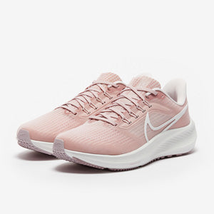 Nike Womens Air Zoom Pegasus 39 - Pink Oxford/Summit White