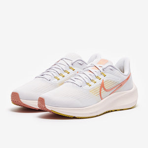 Nike Womens Air Zoom Pegasus 39 - Iris Whisper/Madder Root