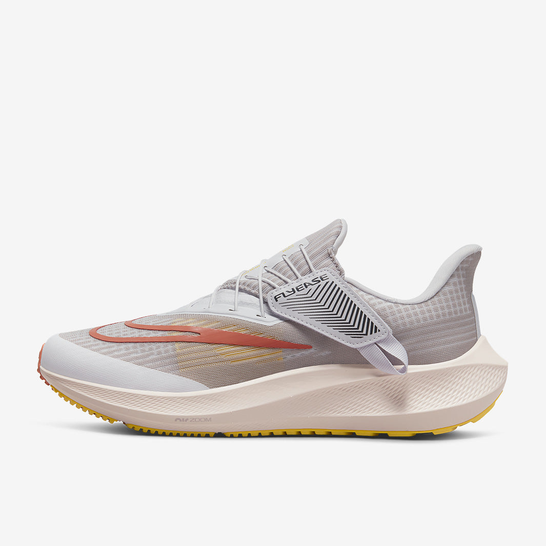 Nike Womens Air Zoom Pegasus 39 FlyEase - Iris Whisper/Madder Root