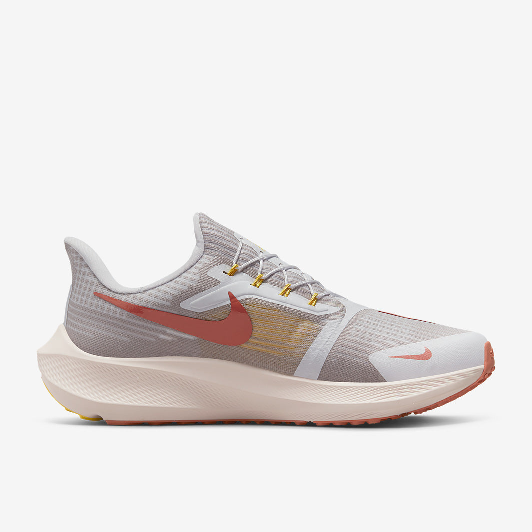 Nike Womens Air Zoom Pegasus 39 FlyEase - Iris Whisper/Madder Root