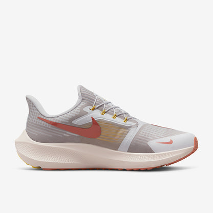 Nike Womens Air Zoom Pegasus 39 FlyEase - Iris Whisper/Madder Root
