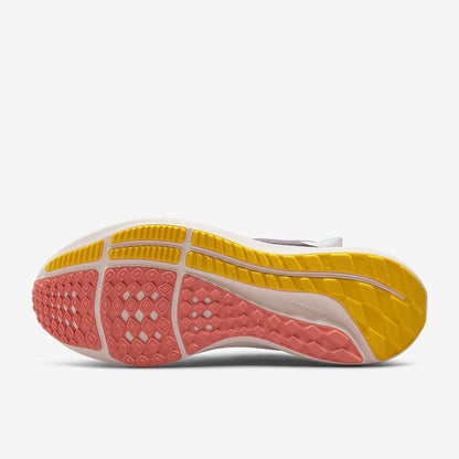 Nike Womens Air Zoom Pegasus 39 FlyEase - Iris Whisper/Madder Root